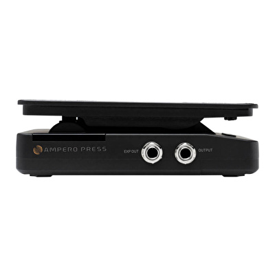 Hotone SP-30 Ampero Press Passive Volume / Expression Pedalı (10kΩ Edition)